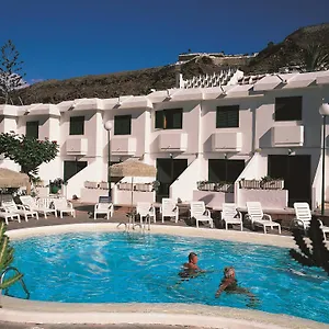 Niza ** Puerto Rico (Gran Canaria)